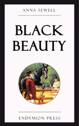 Black Beauty - Anna Sewell