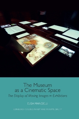 The Museum as a Cinematic Space