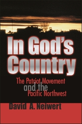 In God's Country - David A. Neiwert