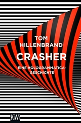 Crasher - Tom Hillenbrand