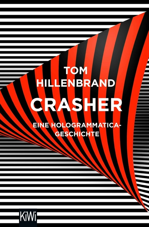Crasher - Tom Hillenbrand