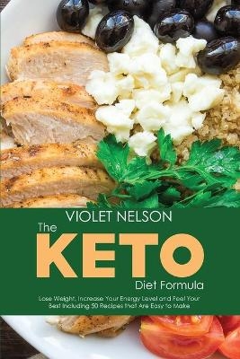 The Keto Diet Formula