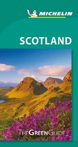 Scotland - Michelin Green Guide - Michelin