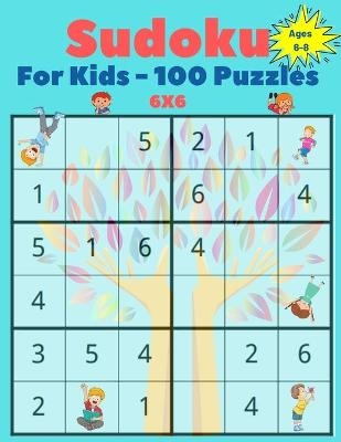 Sudoku For Kids