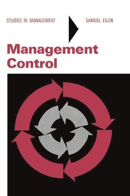 Management Control - Samuel Eilon