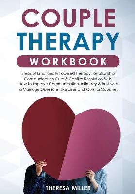 Couple Therapy Workbook
