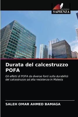 Durata del calcestruzzo POFA