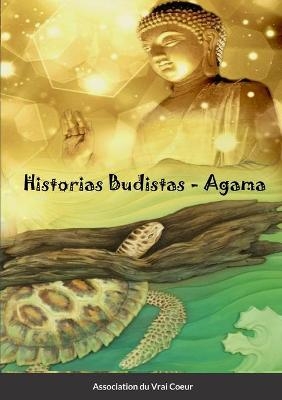Historias Budistas - Agama -  Association Du Vrai Coeur