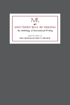 And There Will Be Singing - 