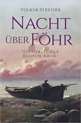 Nacht &uuml;ber F&ouml;hr - Volker Streiter