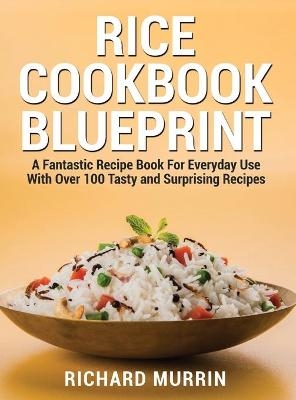 Rice Cookbook Blueprint
