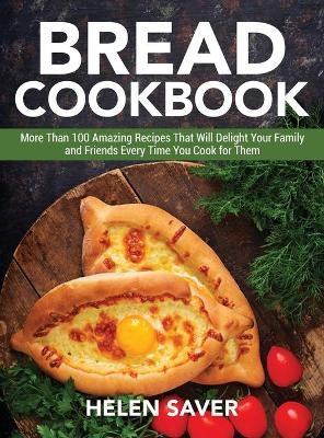 Bread Cookbook