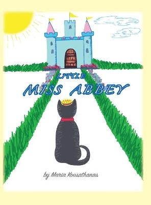 Little Miss Abbey - Maria Kousathanas