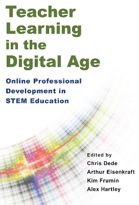Teacher Learning in the Digital Age - 