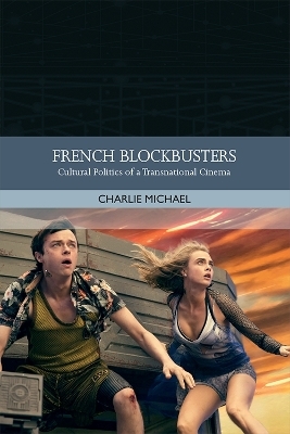 French Blockbusters - Charlie Michael