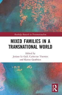 Mixed Families in a Transnational World - 