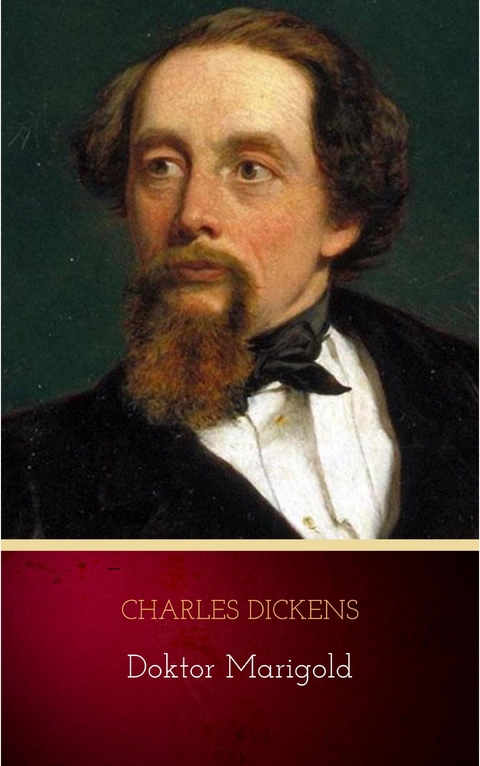 Doktor Marigold -  Charles Dickens