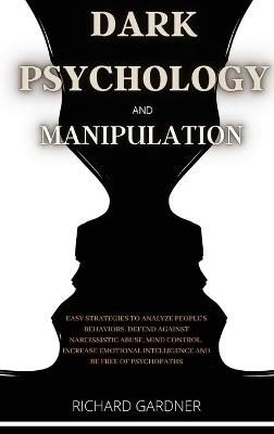 Dark Psychology and Manipulation