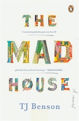 The Madhouse - TJ Benson
