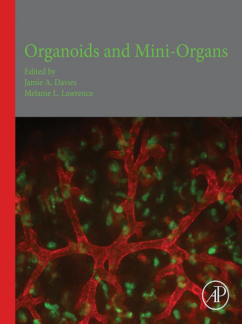 Organoids and Mini-Organs - 