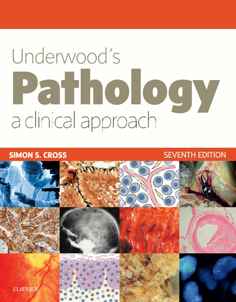 Underwood's Pathology -  Simon S. Cross