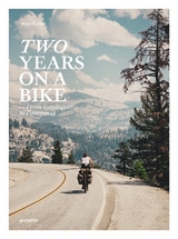 Two Years On A Bike - 