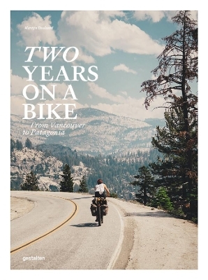 Two Years On A Bike