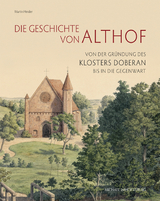 Die Geschichte von Althof - Martin Heider