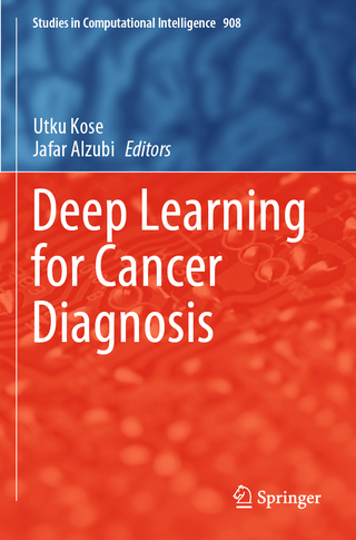 Deep Learning for Cancer Diagnosis