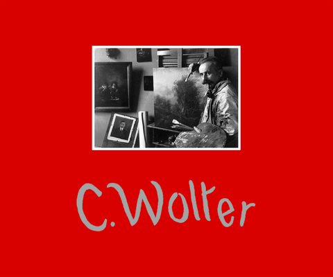 Ein malerisches Fleckchen Erde - Dr. Angelika B&ouml;ttcher, Dr. Werner Koppe