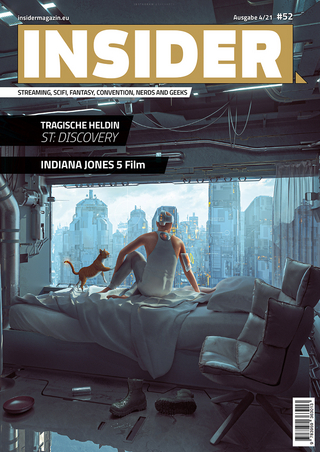 INSIDER MAGAZIN