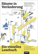 Räume in Veränderung - 