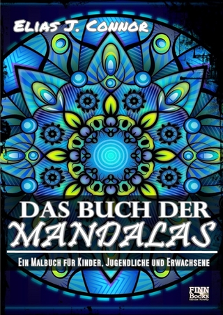 Das Buch der Mandalas