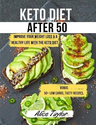 Keto Diet After 50
