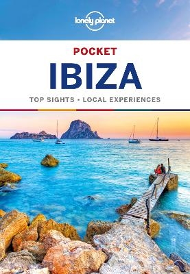 Lonely Planet Pocket Ibiza