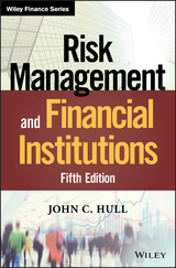 Risk Management and Financial Institutions - John C. Hull