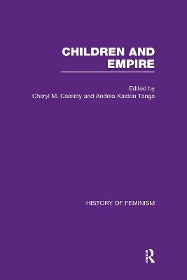 Children and Empire