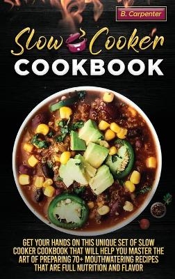 Slow Cooker Cookbook
