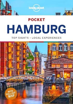 Lonely Planet Pocket Hamburg