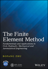 The Finite Element Method - Bofang Zhu