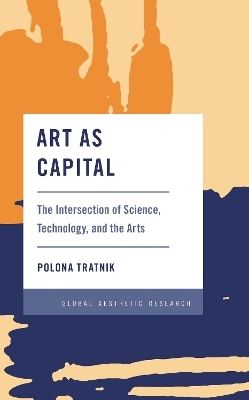 Art as Capital - Polona Tratnik