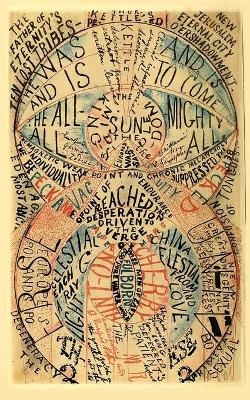 On the Writing of the Insane - G MacKenzie Bacon