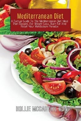 Mediterranean Diet