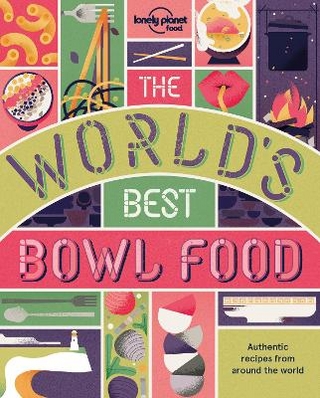The World's Best Bowl Food