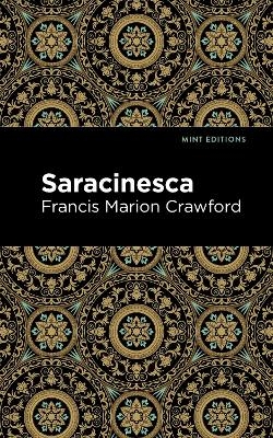 Saracinesca - Francis Marion Crawford