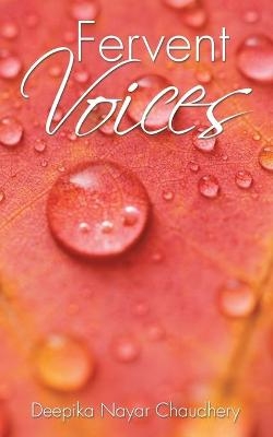 Fervent Voices - Deepika Nayar Chaudhery