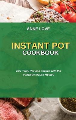 Instant Pot Cookbook