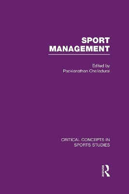 Sport Management
