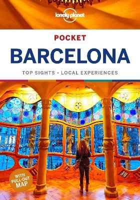 Lonely Planet Pocket Barcelona