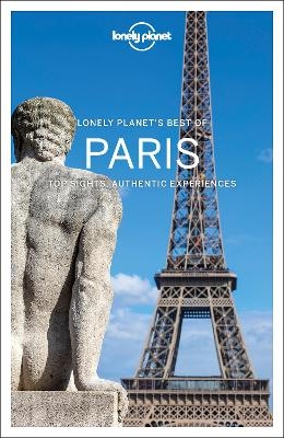 Lonely Planet Best of Paris